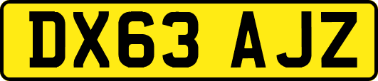 DX63AJZ