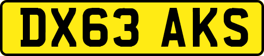 DX63AKS