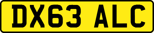 DX63ALC