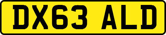 DX63ALD