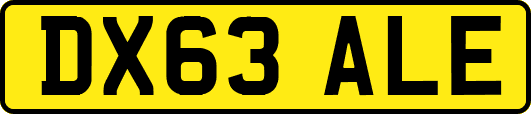 DX63ALE