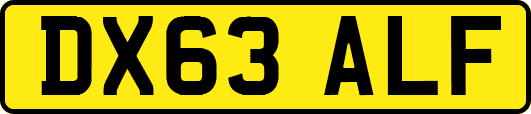 DX63ALF