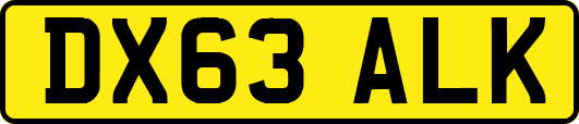 DX63ALK