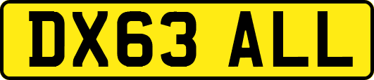 DX63ALL