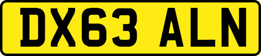 DX63ALN