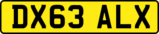 DX63ALX