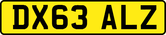 DX63ALZ