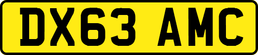 DX63AMC