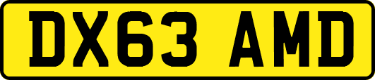 DX63AMD