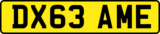 DX63AME