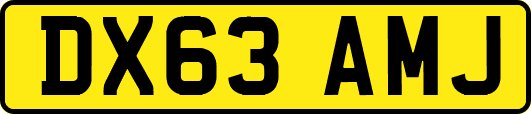 DX63AMJ