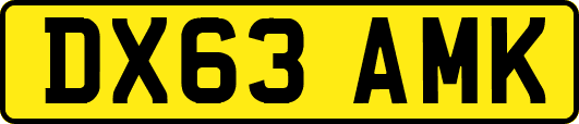 DX63AMK