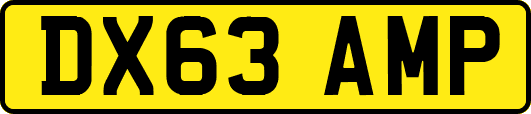 DX63AMP