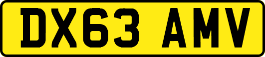 DX63AMV