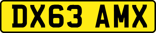 DX63AMX