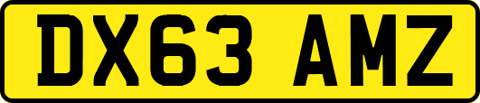 DX63AMZ