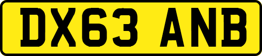 DX63ANB