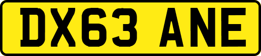 DX63ANE