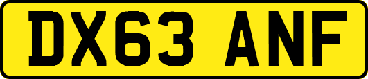 DX63ANF