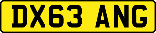 DX63ANG