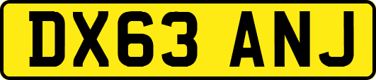 DX63ANJ