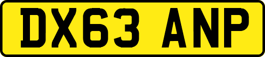 DX63ANP