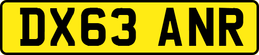 DX63ANR