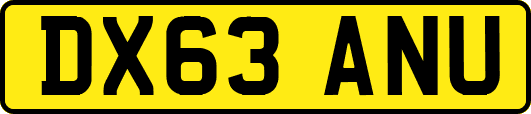 DX63ANU