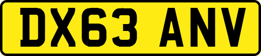 DX63ANV
