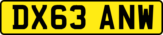 DX63ANW