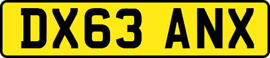 DX63ANX