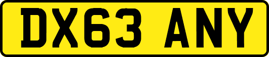 DX63ANY