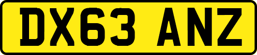 DX63ANZ