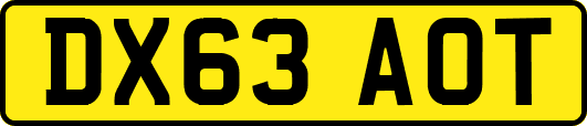 DX63AOT