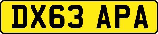 DX63APA