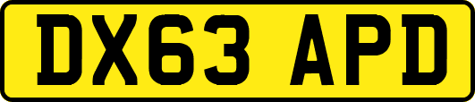 DX63APD