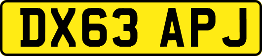 DX63APJ