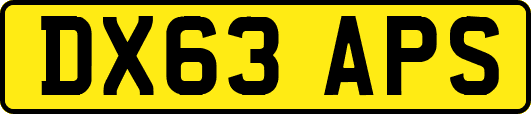 DX63APS