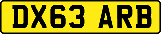DX63ARB
