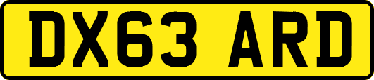 DX63ARD