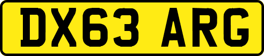 DX63ARG