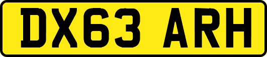 DX63ARH