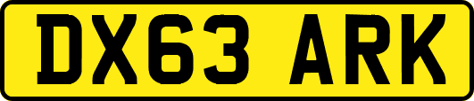 DX63ARK