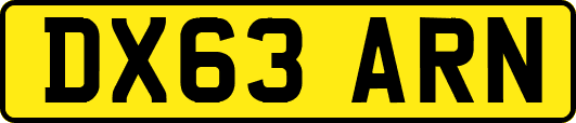 DX63ARN