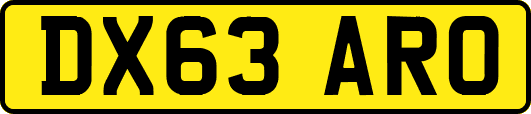DX63ARO