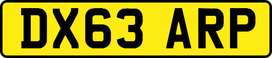 DX63ARP