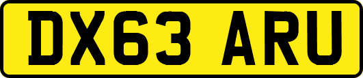 DX63ARU