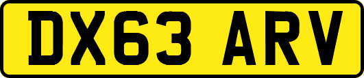 DX63ARV