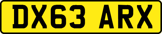 DX63ARX