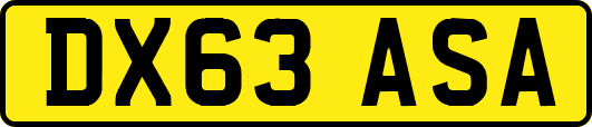 DX63ASA